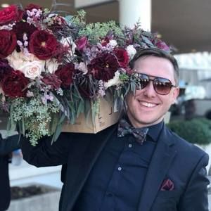 Meet your Posher, Keith